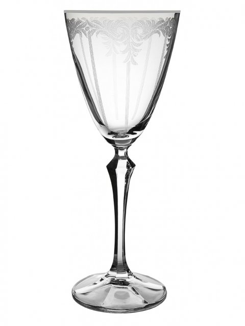 Elisabeth Silver Liqueur Glass 70ml Q8106