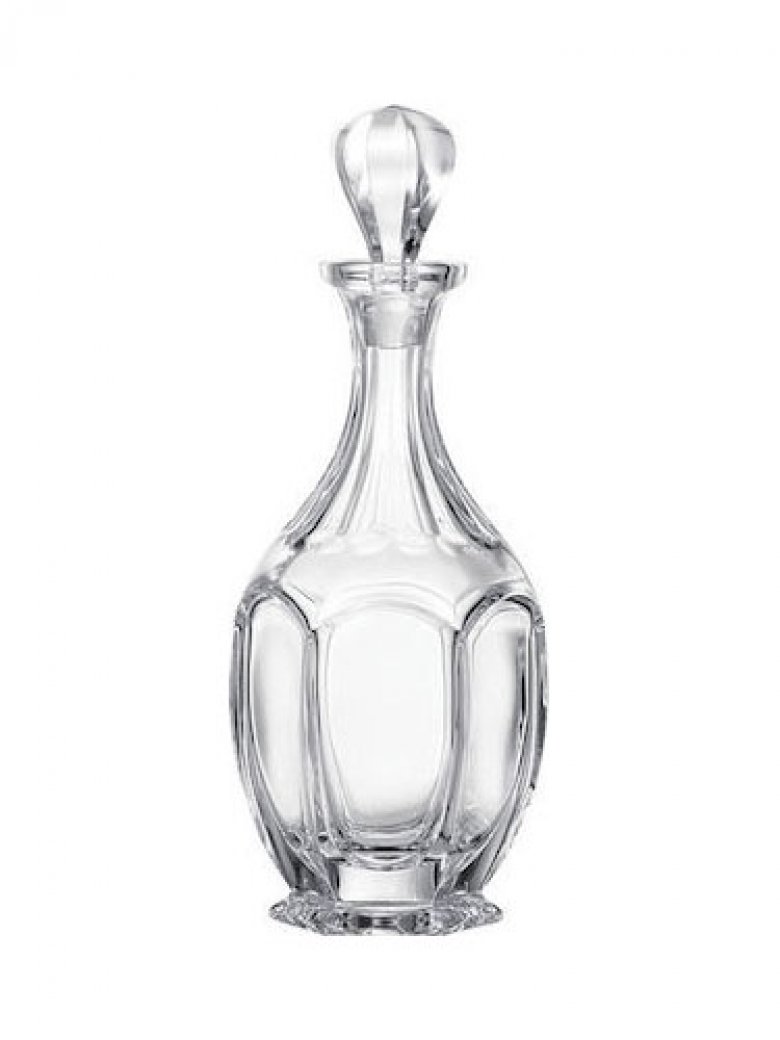 Safari carafe 800ml
