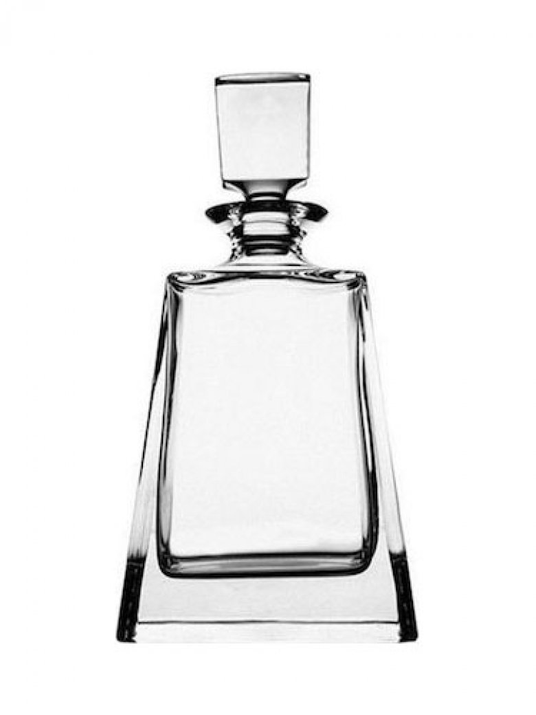 Serving carafe Flat M 700ml