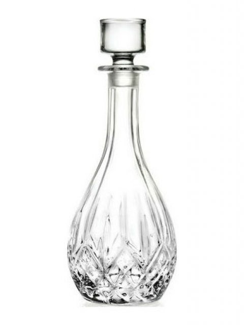 Καράφα κρασιού Opera 900ml