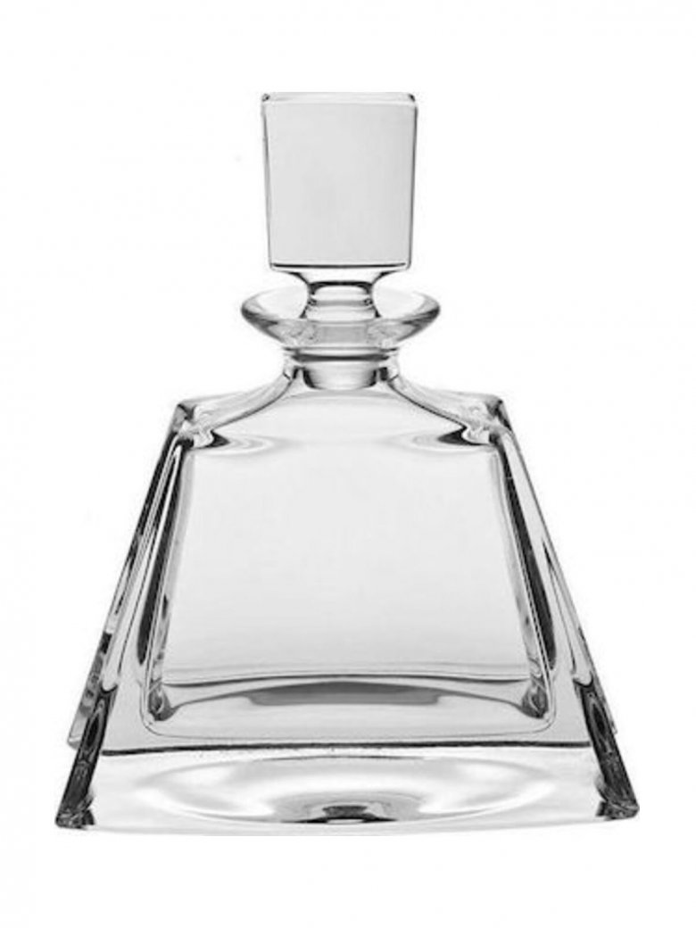 Serving carafe Flat S 700ml