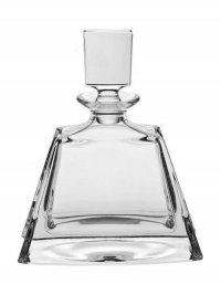 Serving carafe Flat S 700ml