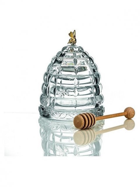 Honey Pot crystal 69710 