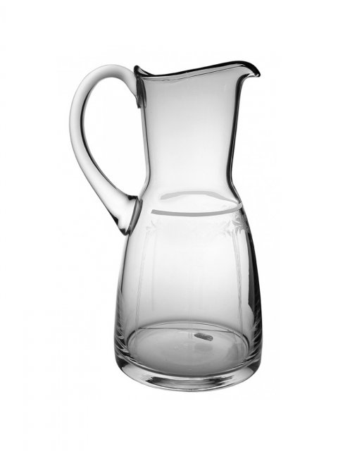 Κανάτα Elisabeth 1500ml Silver