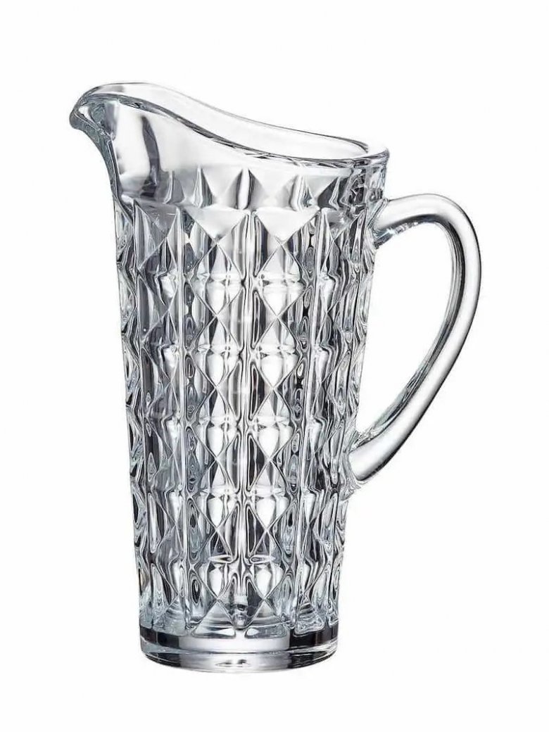 Diamond Jug 1250ml