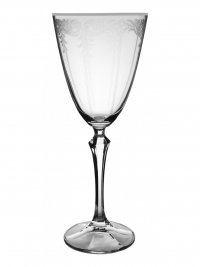 Elisabeth Silver Wine Glass 250ml Q8106