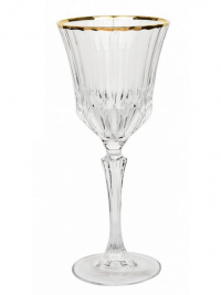 Ποτήρια Adagio Gold για Κρασί 