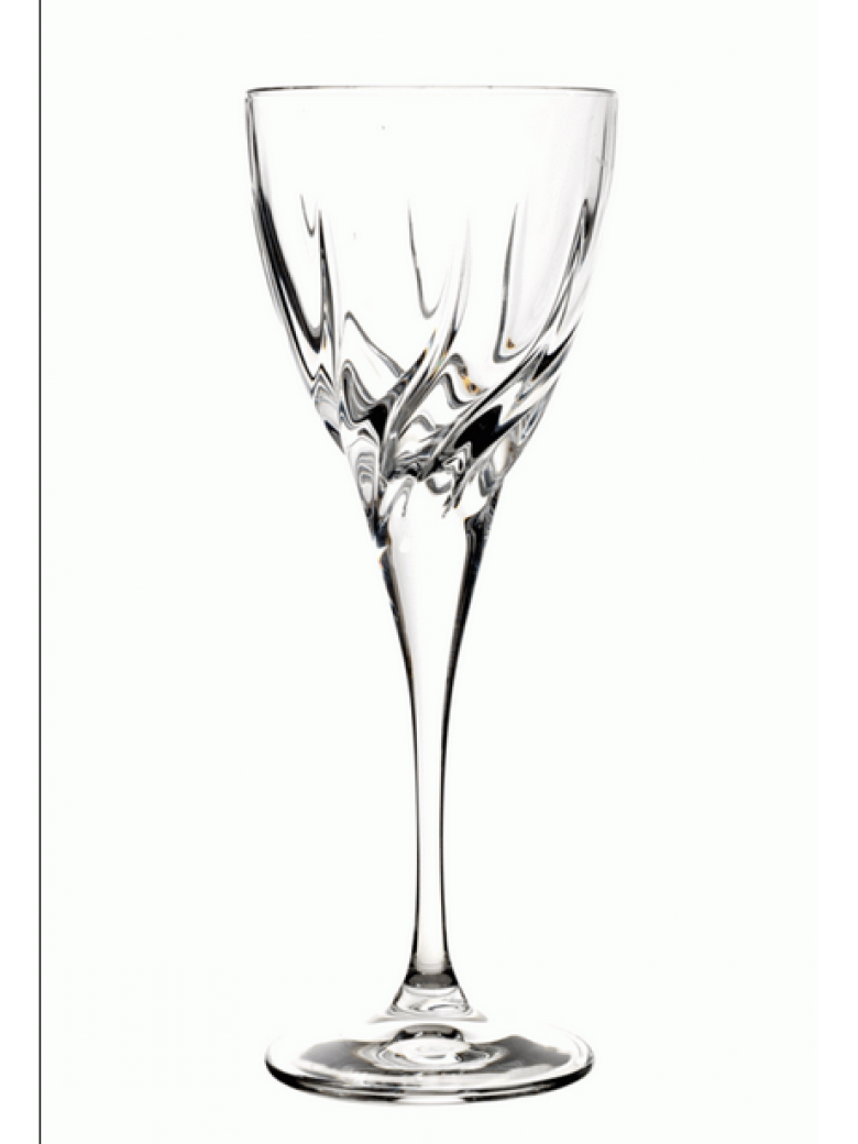 Trix glasses for White Wine 240ml