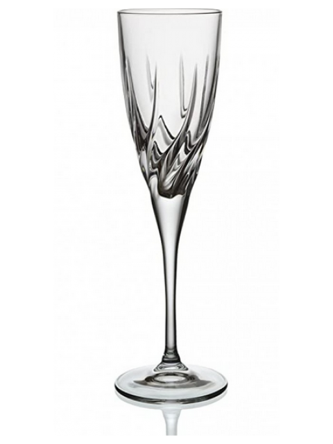 Trix Champagne glasses
