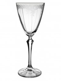 Ποτήρι Λικέρ Elisabeth Silver 70ml Q8106 
