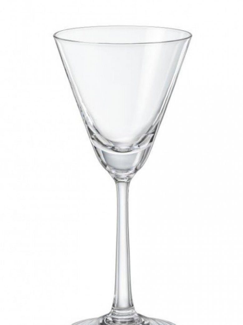 Espresso glass 4 pcs. 90 ml