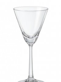 Espresso glass 4 pcs. 90 ml