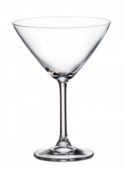 Martini glass 280ml
